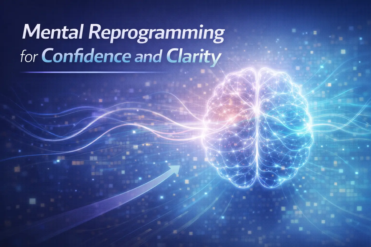 Mental Reprogramming for Confidence and Clarity